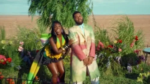 Bree Runway - Be The One (feat. Khalid)