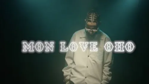 Liamsi - Mon Love Oho  