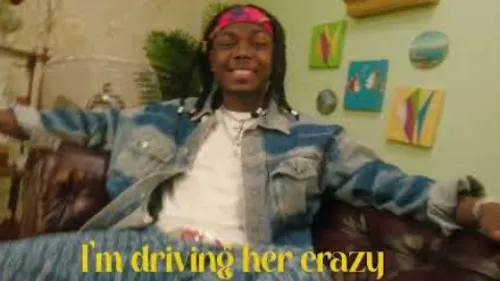 Bayanni - Ta Ta Ta (feat. Jason Derulo)