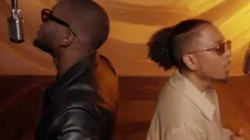 Wilson - Je Le Ferai (feat. Goulam)