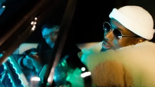 Mac-D - Rue du Queens