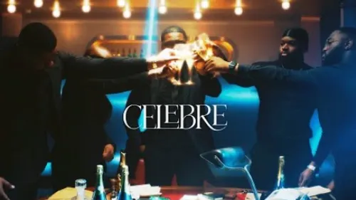 Fresh - Célèbre (feat. Frenetik11)