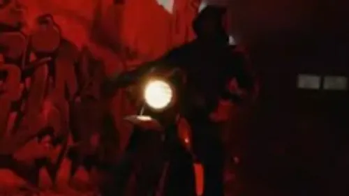 KYZI - Magouilles (feat. Binx)