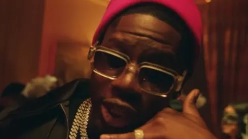 Dj Leska - La Capitale (feat. Franglish)