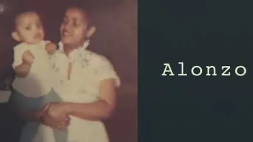 Alonzo - J'avais besoin d'un père 