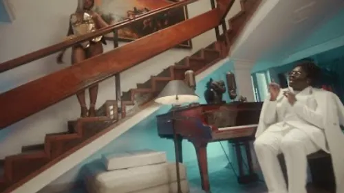 Majeeed - Gbese (feat. Tiwa Savage)