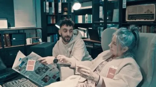 Solair - Ouais mais non