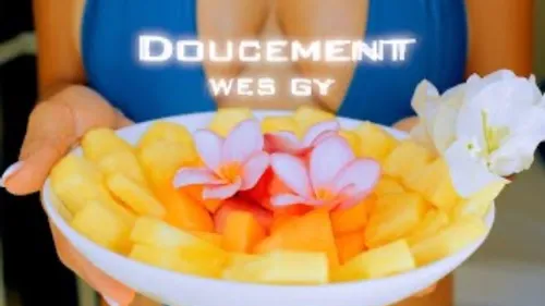 Wes Gy - Doucement 