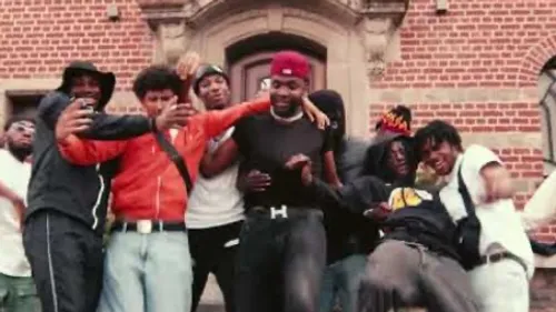 Redhat - Prochain Niveau