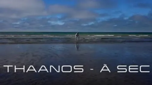 Thaanos - À sec