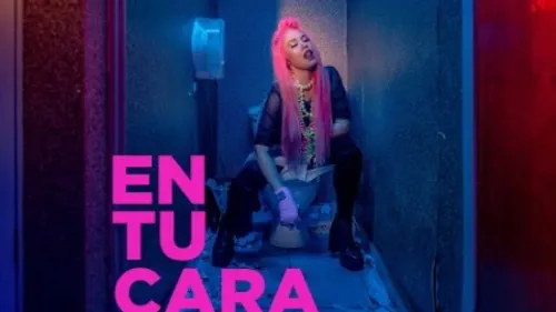 Ale Alas - Mi Cul* En Tu Cara 