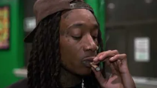 Wiz Khalifa - Referral 