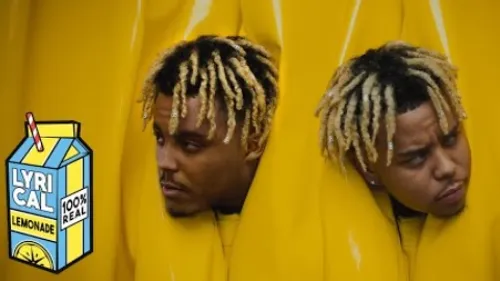 Juice WRLD - Doomsday (feat. Cordae)