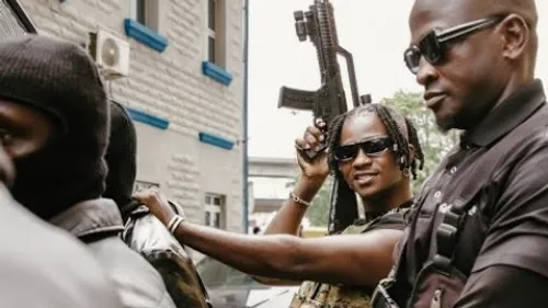 Kohdee - Mr. Fantastic