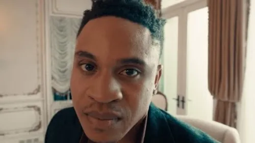 Joyner Lucas - Broski 