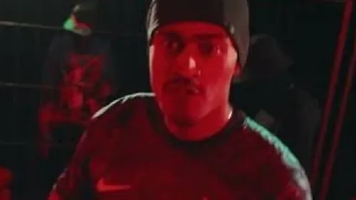 Ocho Devils - Dors peu comme Trévor 