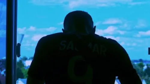 Saomar - Verratti 