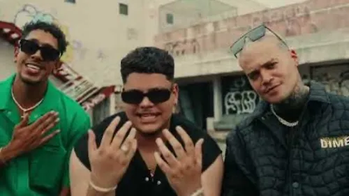 DIA - Guaro (feat. Izaak & Deimi)