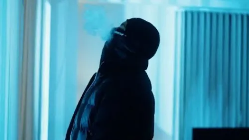 Hornet La Frappe - Drama