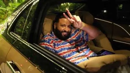 DJ Khaled - Supposed To Be Loved (feat. Lil Baby, Future & Lil Uzi...