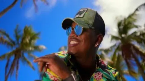 Ne-Yo - Link Up