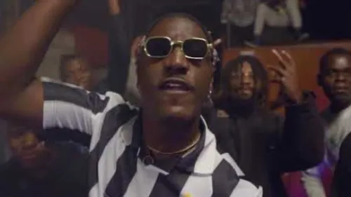 ADB - IVL (feat. Troy)