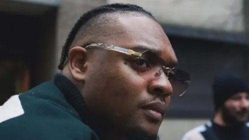 Made Apollo - Mon Âme 