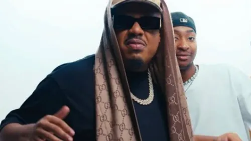 Jogga - SKEU SKEU remix (feat. Naza, Wilsko & 7ia)