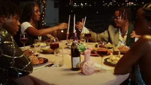 Crayon & Ayra Starr - Ngozi