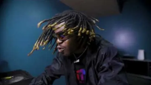 TDC 6 O'CLOCK - Dont play