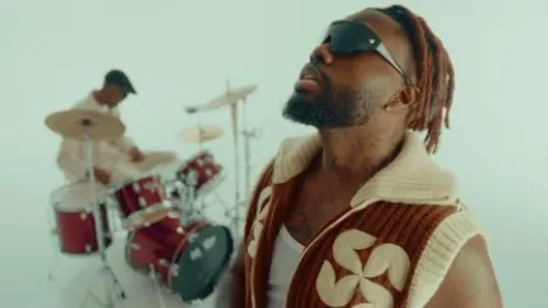 Ya Levis - Rien a dire