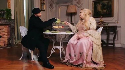 Neven & Soolking - Promesse