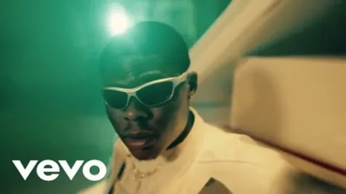 Chiké & Mohbad - Egwu