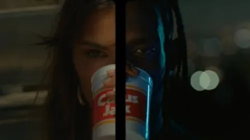 Travis Scott - I KNOW ?