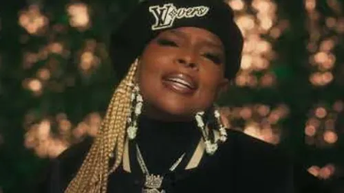 Mary J. Blige - Gone Forever (feat. Remy Ma & DJ Khaled)