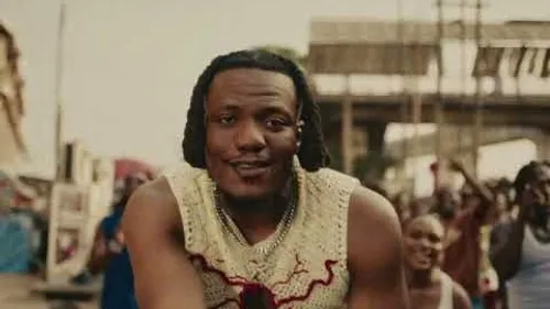 Pheelz - Joy (feat. Olamide)