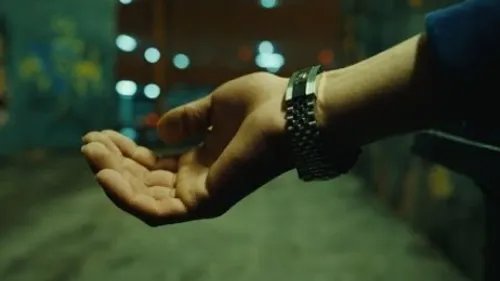 Larry - 1 POUR TOUS (feat. Sofiane)