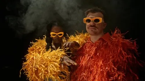 Zerb - Mwaki (feat. Sofiya Nzau)