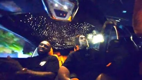 Bnxn - Maximum Damage (feat. Headie One)