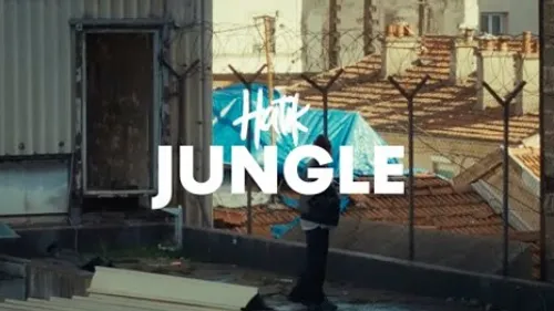 Hatik - JUNGLE