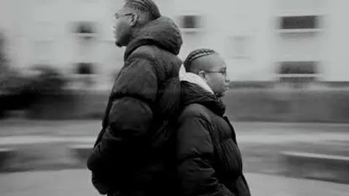 LVS - Ça fait un bout de temps