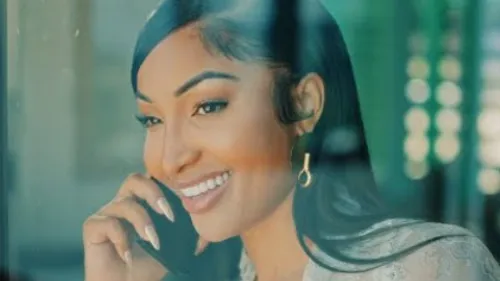 Shenseea - Hit & Run (feat. Masicka & Di Genius)