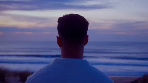 Oussama — Si t'étais là