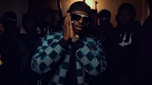 Werenoi - 16.02.2024 (Freestyle)