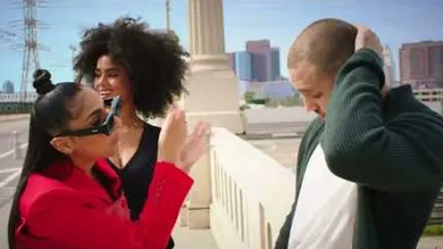 Lynda - Beau parleur