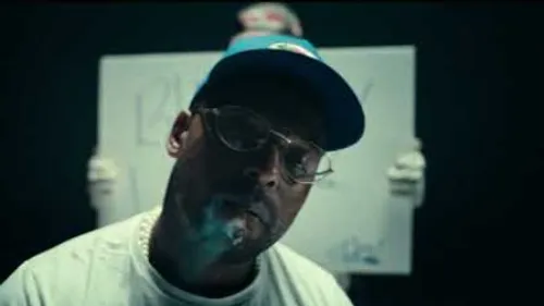 ScHoolboy Q - Back n Love (feat. Devin Malik)