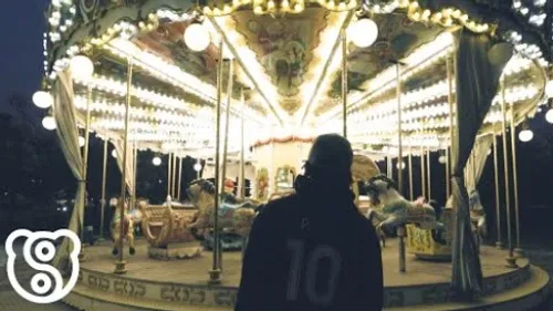 Ozuna - Carrusel (Visualizer Oficial)