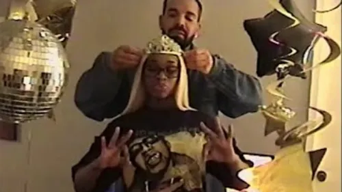 Drake - Rich Baby Daddy (feat. Sexyy Red & SZA)