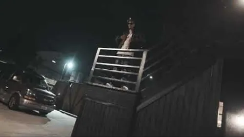 Wiz Khalifa - Grim Reefer