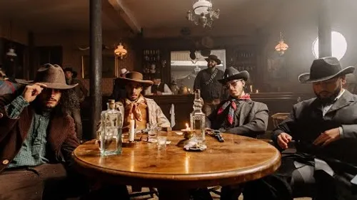 STORMY - NIKEY (feat. Dizzy DROS)